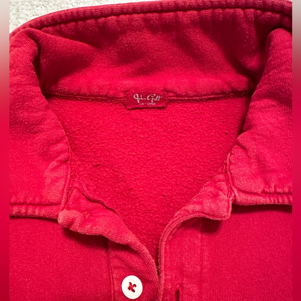 Vintage Brandy Melville Pullover Sweater